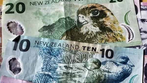 NZD/USD прогноз Форекс на сегодня 21 сентября 2023