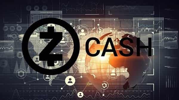 Криптовалюта Zcash прогноз на 4 октября 2019