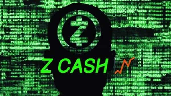 Криптовалюта Zcash прогноз на сегодня 30 августа 2018
