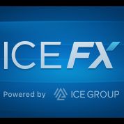Запуск британской версии ICE FX под названием ICE FX UK