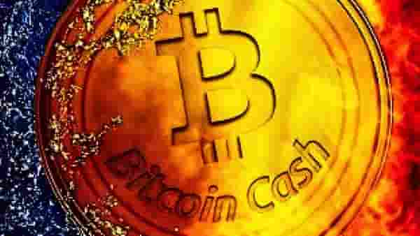Bitcoin Cash прогноз на сегодня 15 декабря 2017