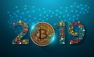Прогноз Bitcoin на 2019 год