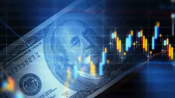 Золото прогноз XAU/USD на 2 января 2026