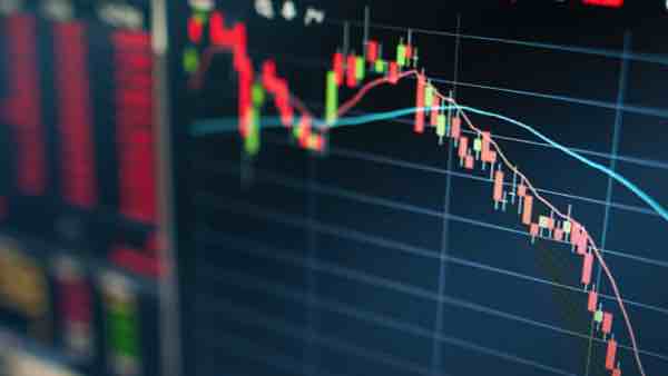 GAZP прогноз Газпром на неделю 17 — 21 ноября 2025