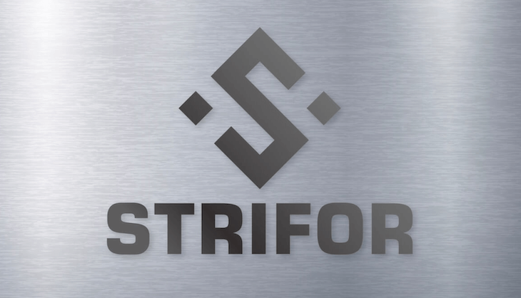 Strifor