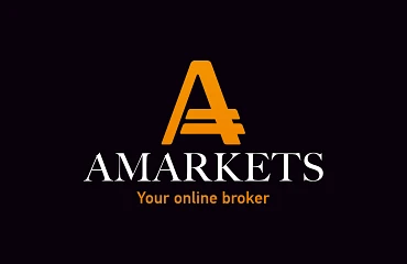 A-Markets Logo
