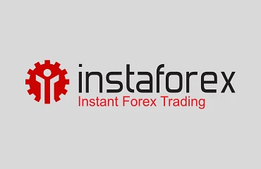 InstaForex Logo