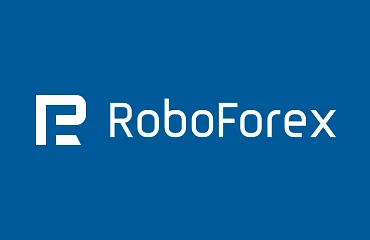 RoboForex Logo