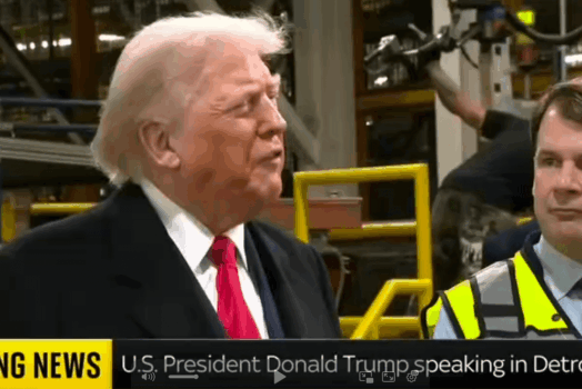 США призвали своих граждан срочно покинуть Иран