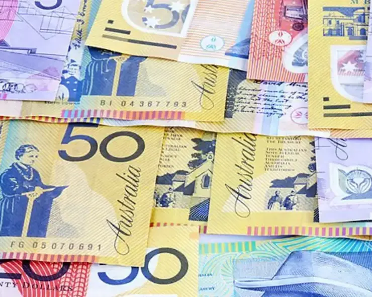 Форекс прогноз AUD/USD на 7 — 11 сентября 2026