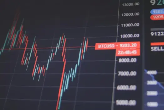 Bitcoin прогноз BTC/USD на 31 августа — 4 сентября 2026