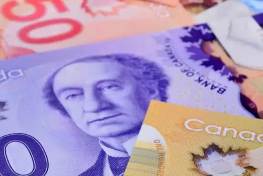 USD/CAD прогноз Канадский Доллар на 31 августа — 4 сентября 2026