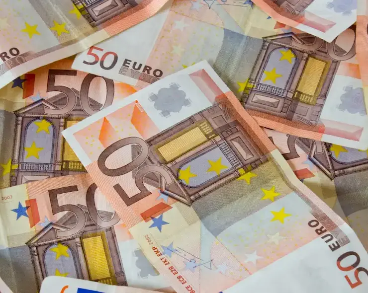 EUR/USD прогноз Евро Доллар на 28 августа 2026