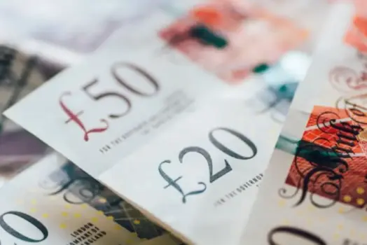 GBP/USD прогноз Фунт Доллар на 28 августа 2026