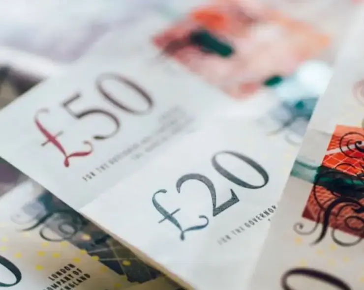 GBP/USD прогноз Фунт Доллар на 28 августа 2026
