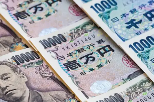 USD/JPY прогноз Японской Иены на 28 августа 2026