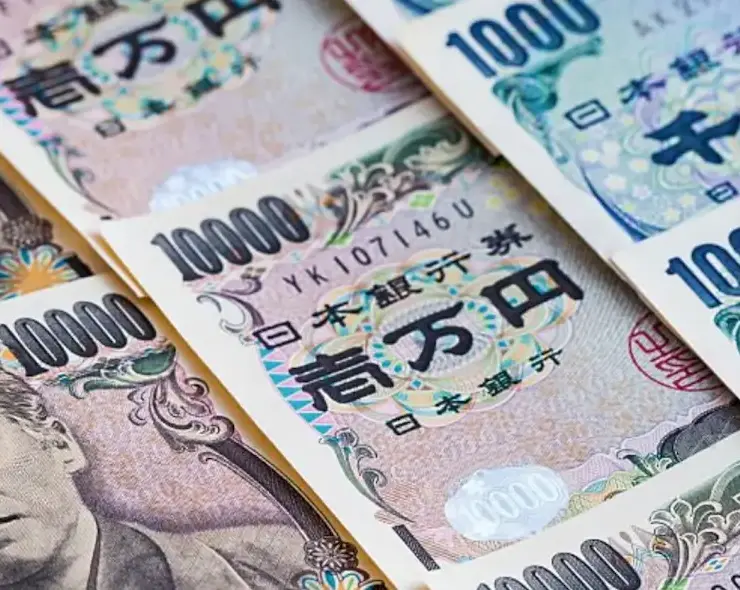 USD/JPY прогноз Японской Иены на 28 августа 2026