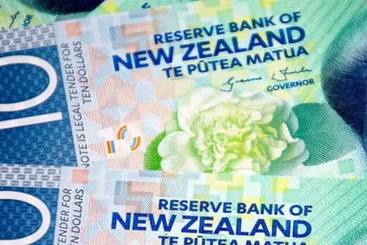 Технический анализ NZD/USD на 31 августа — 4 сентября 2026