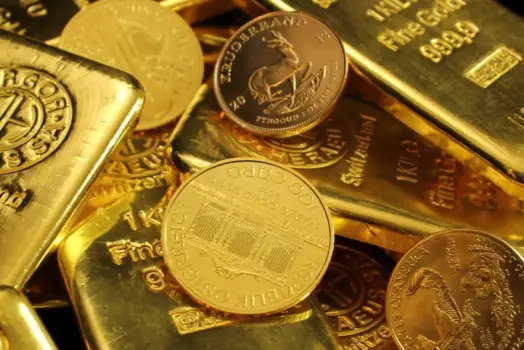 Золото прогноз XAU/USD на 28 августа 2026